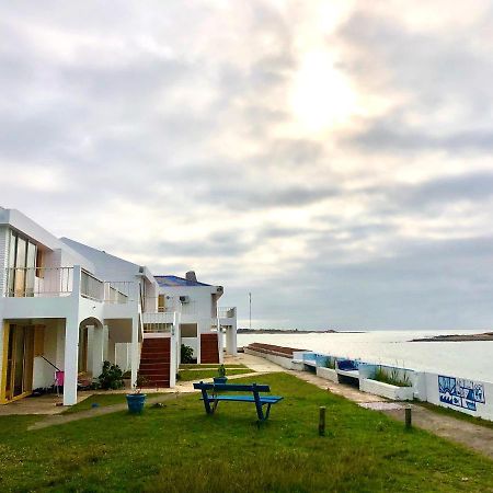 Apartamentos Alborada La Paloma Zewnętrze zdjęcie