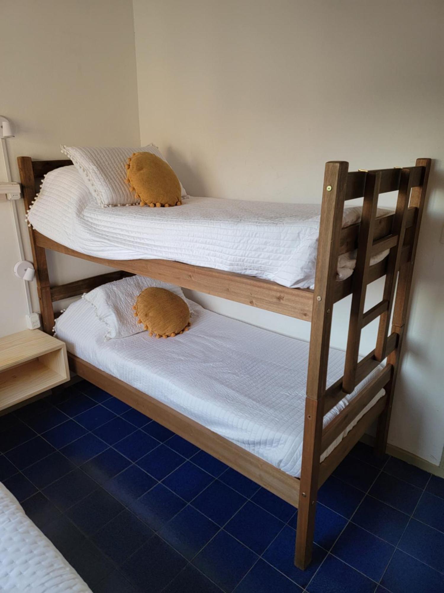 Apartamentos Alborada La Paloma Zewnętrze zdjęcie