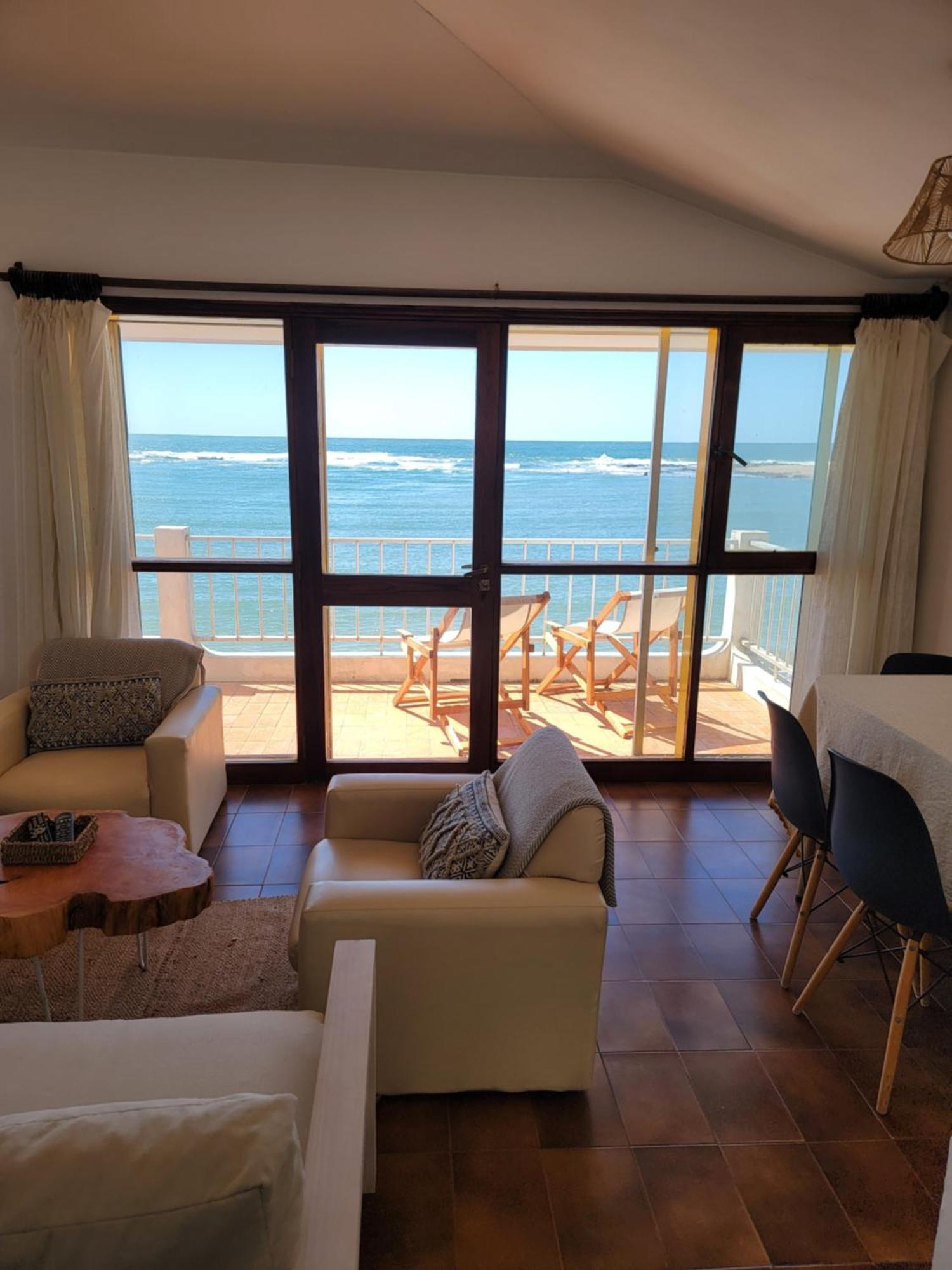 Apartamentos Alborada La Paloma Zewnętrze zdjęcie