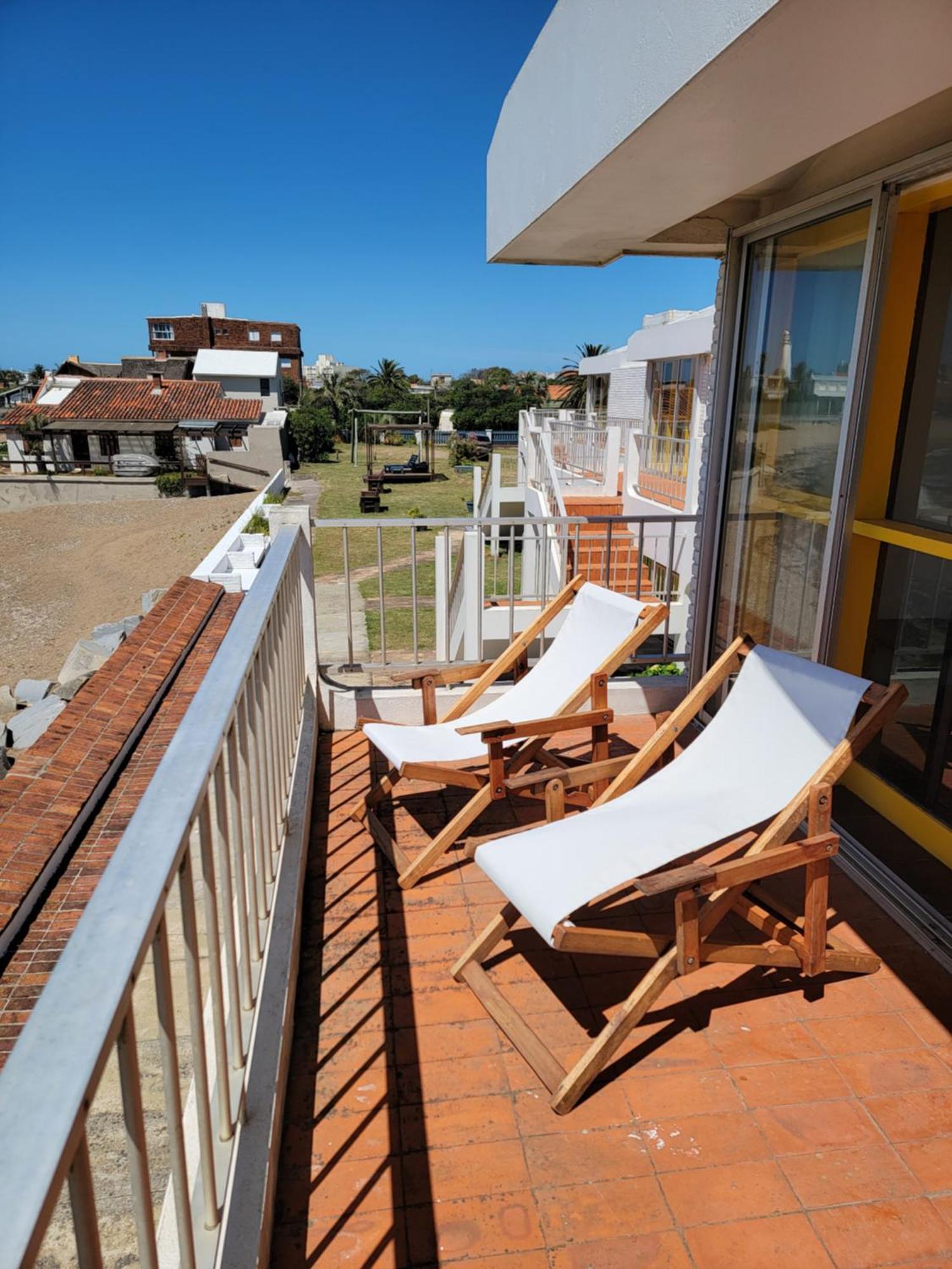 Apartamentos Alborada La Paloma Zewnętrze zdjęcie