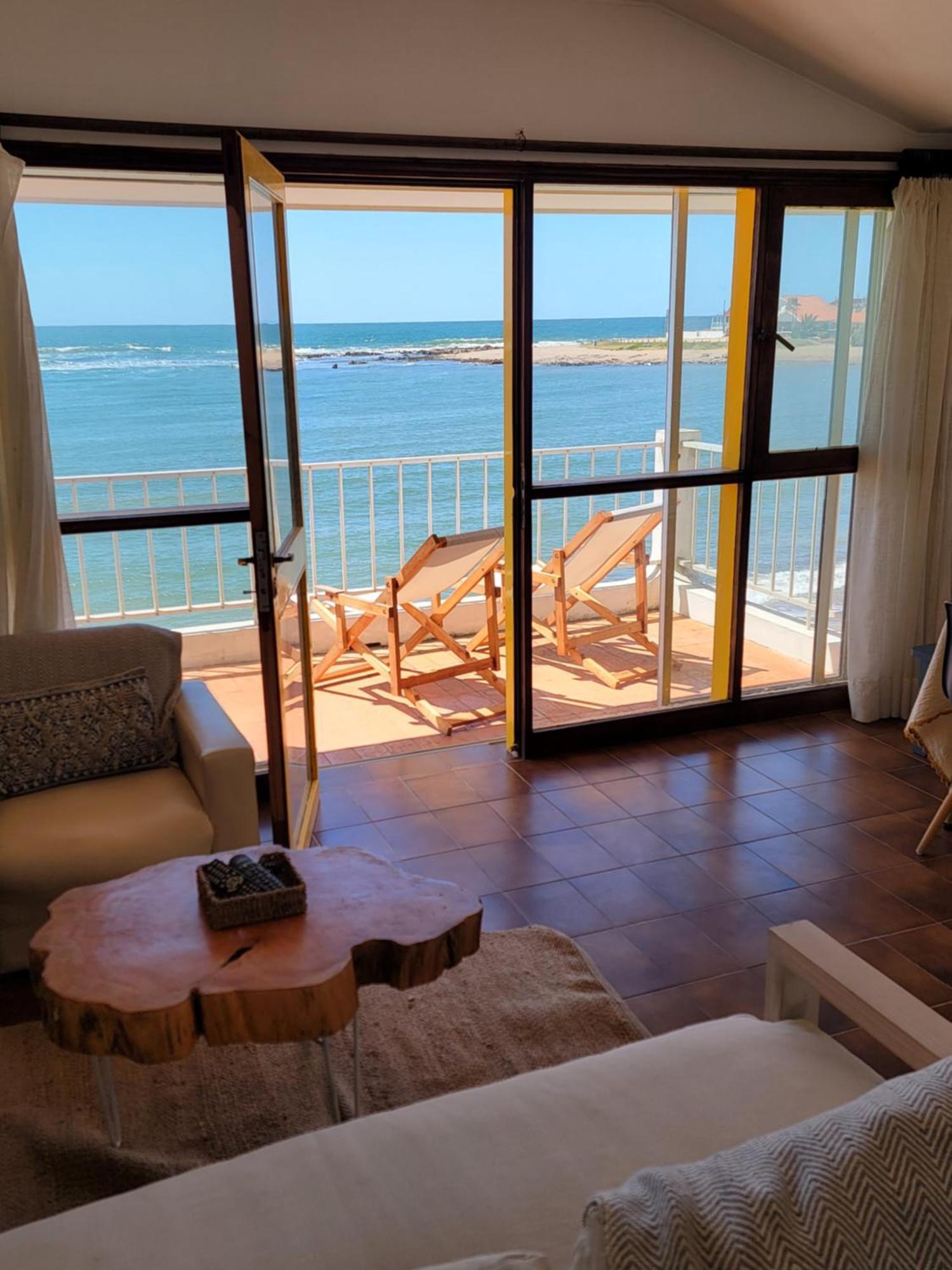Apartamentos Alborada La Paloma Zewnętrze zdjęcie