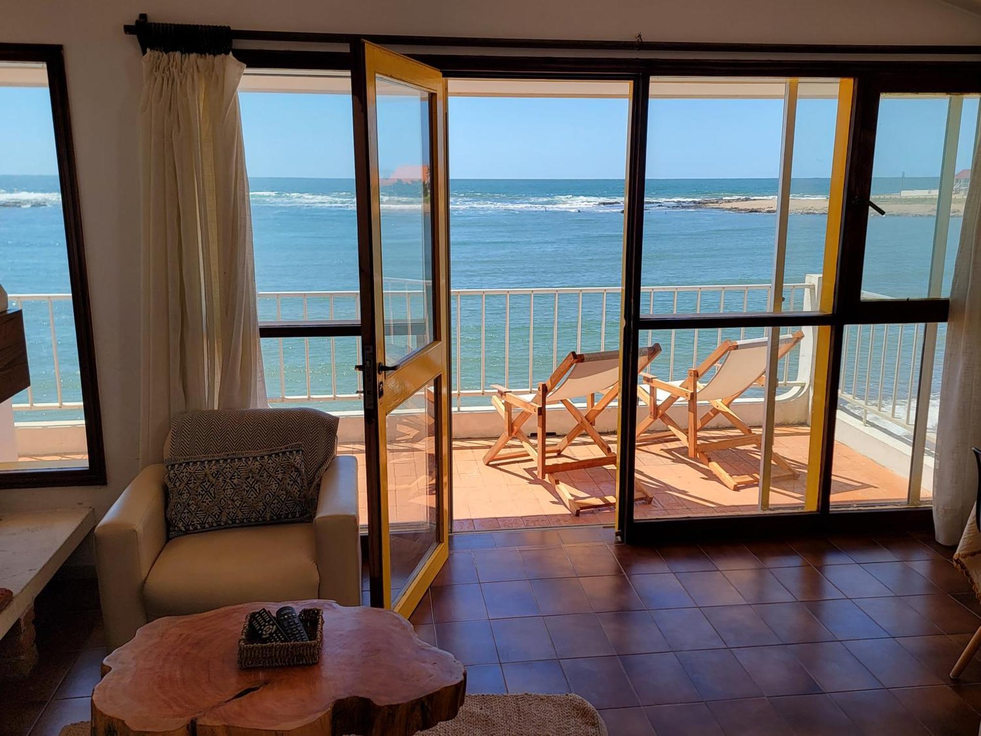 Apartamentos Alborada La Paloma Zewnętrze zdjęcie