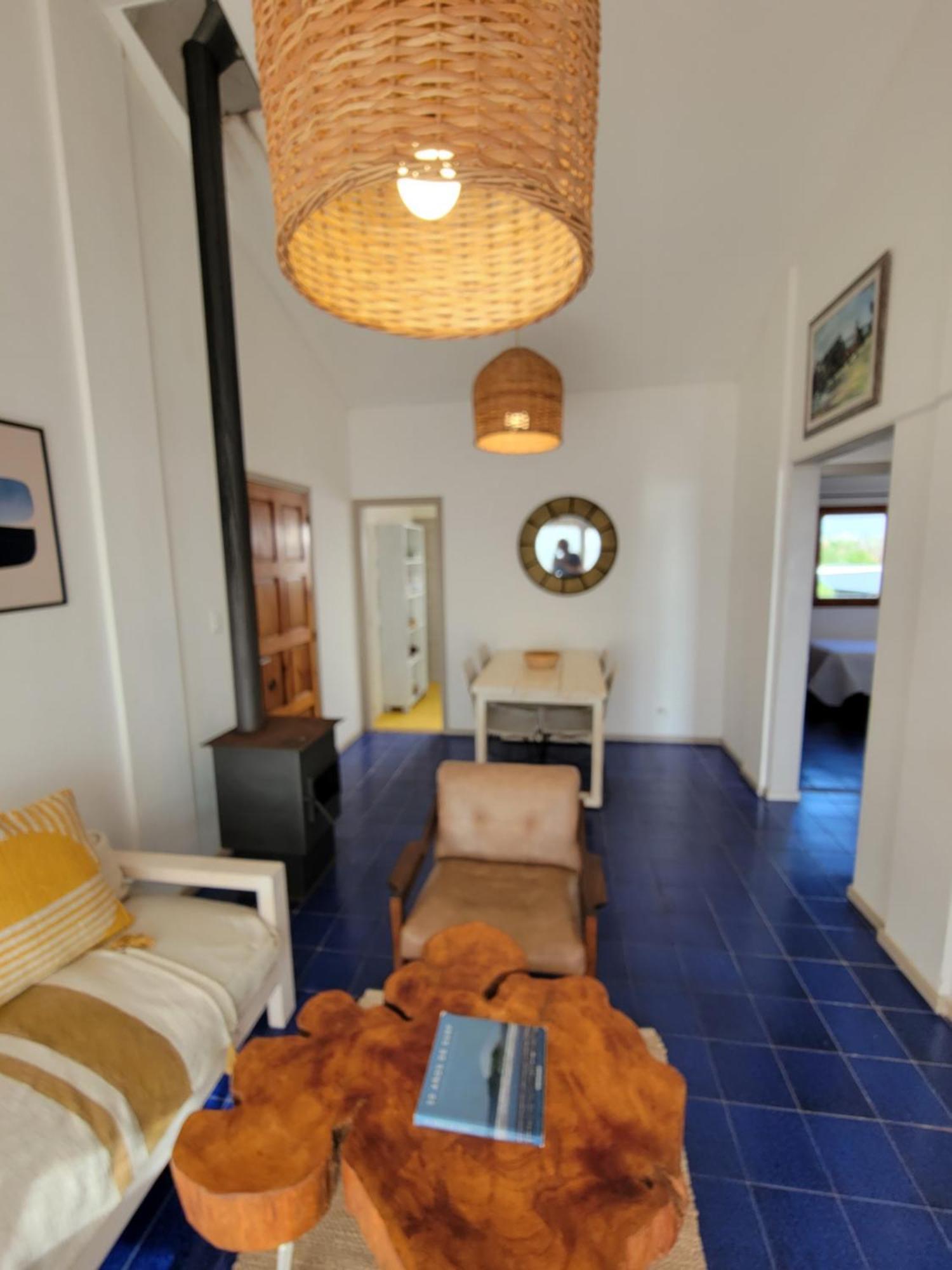 Apartamentos Alborada La Paloma Zewnętrze zdjęcie