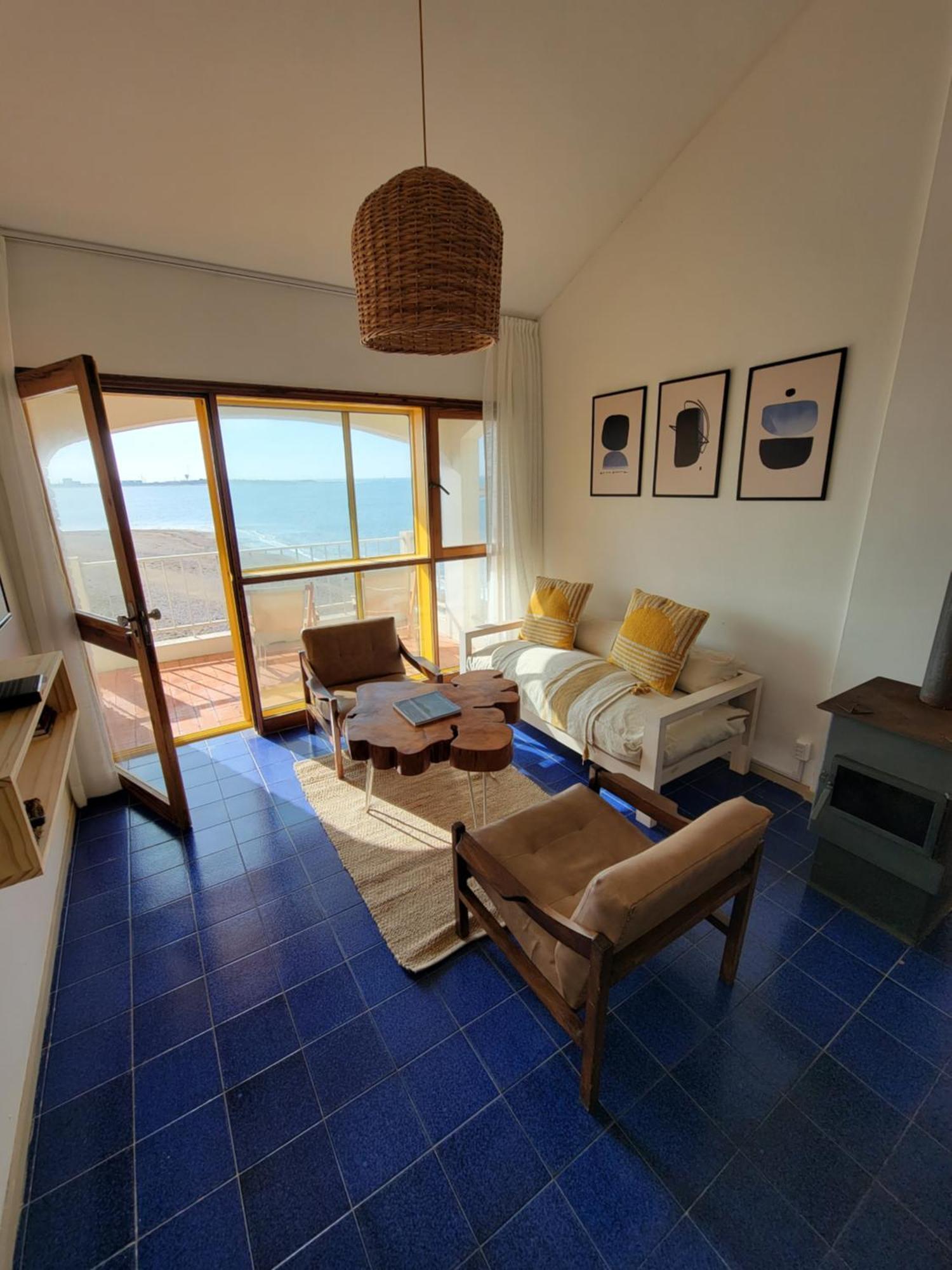 Apartamentos Alborada La Paloma Zewnętrze zdjęcie
