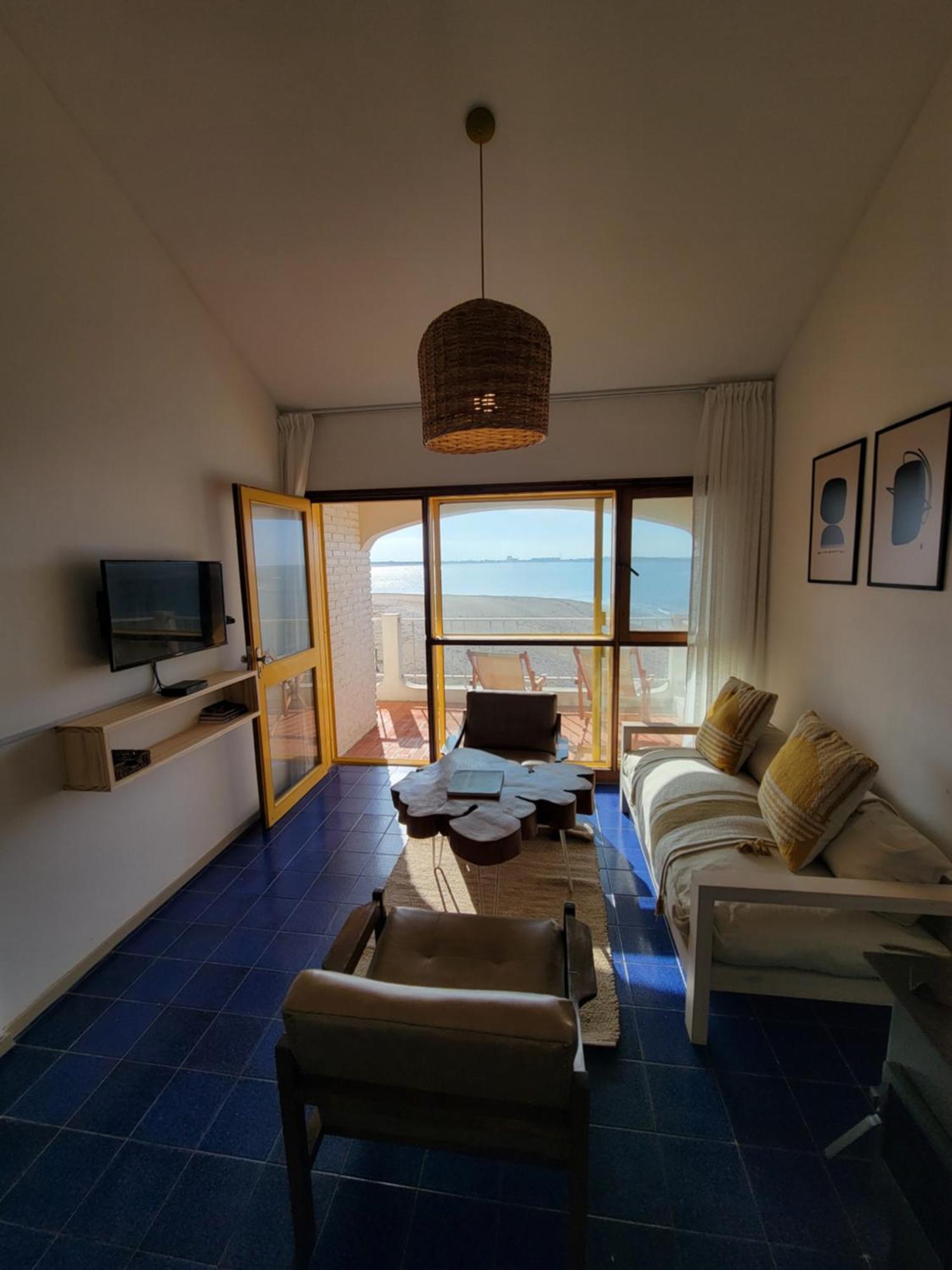 Apartamentos Alborada La Paloma Zewnętrze zdjęcie