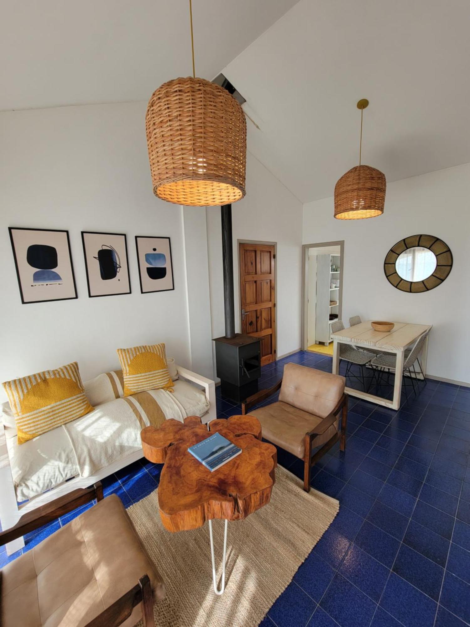 Apartamentos Alborada La Paloma Zewnętrze zdjęcie