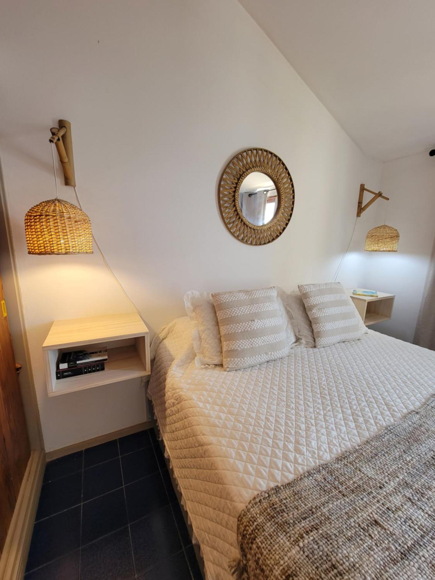 Apartamentos Alborada La Paloma Zewnętrze zdjęcie