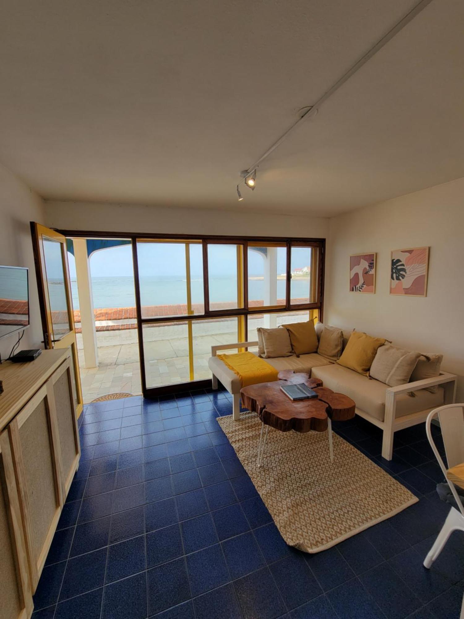 Apartamentos Alborada La Paloma Zewnętrze zdjęcie