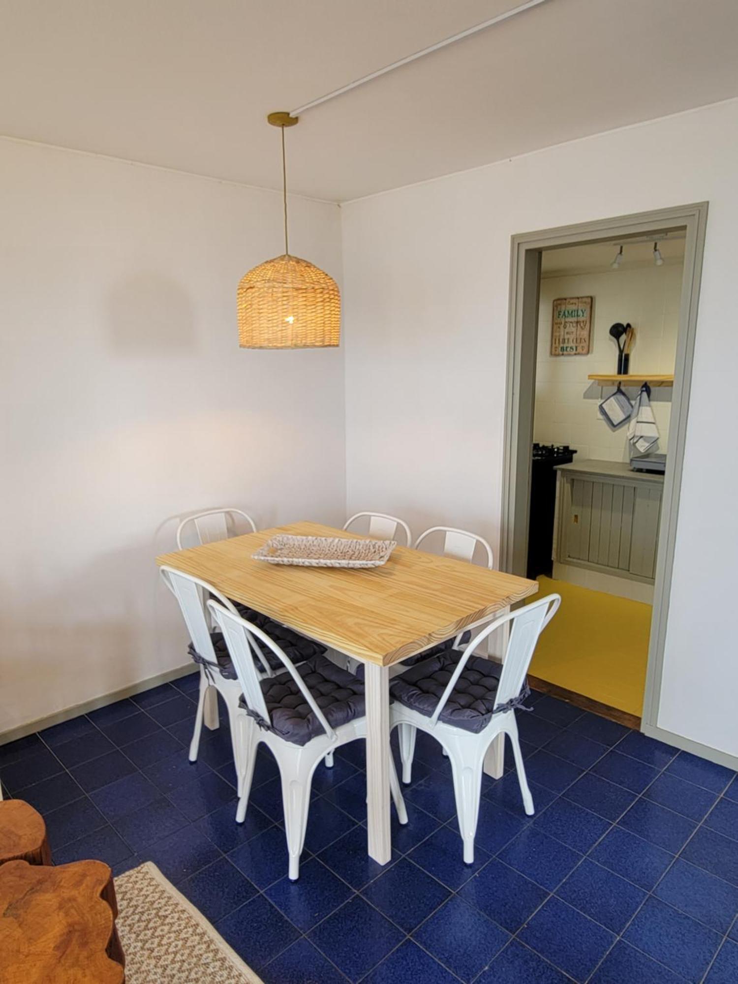 Apartamentos Alborada La Paloma Zewnętrze zdjęcie