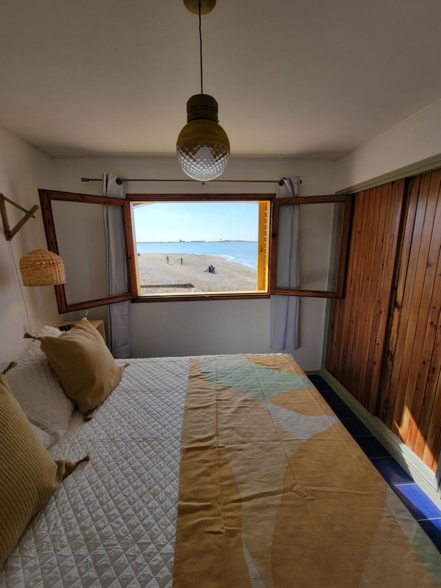 Apartamentos Alborada La Paloma Zewnętrze zdjęcie