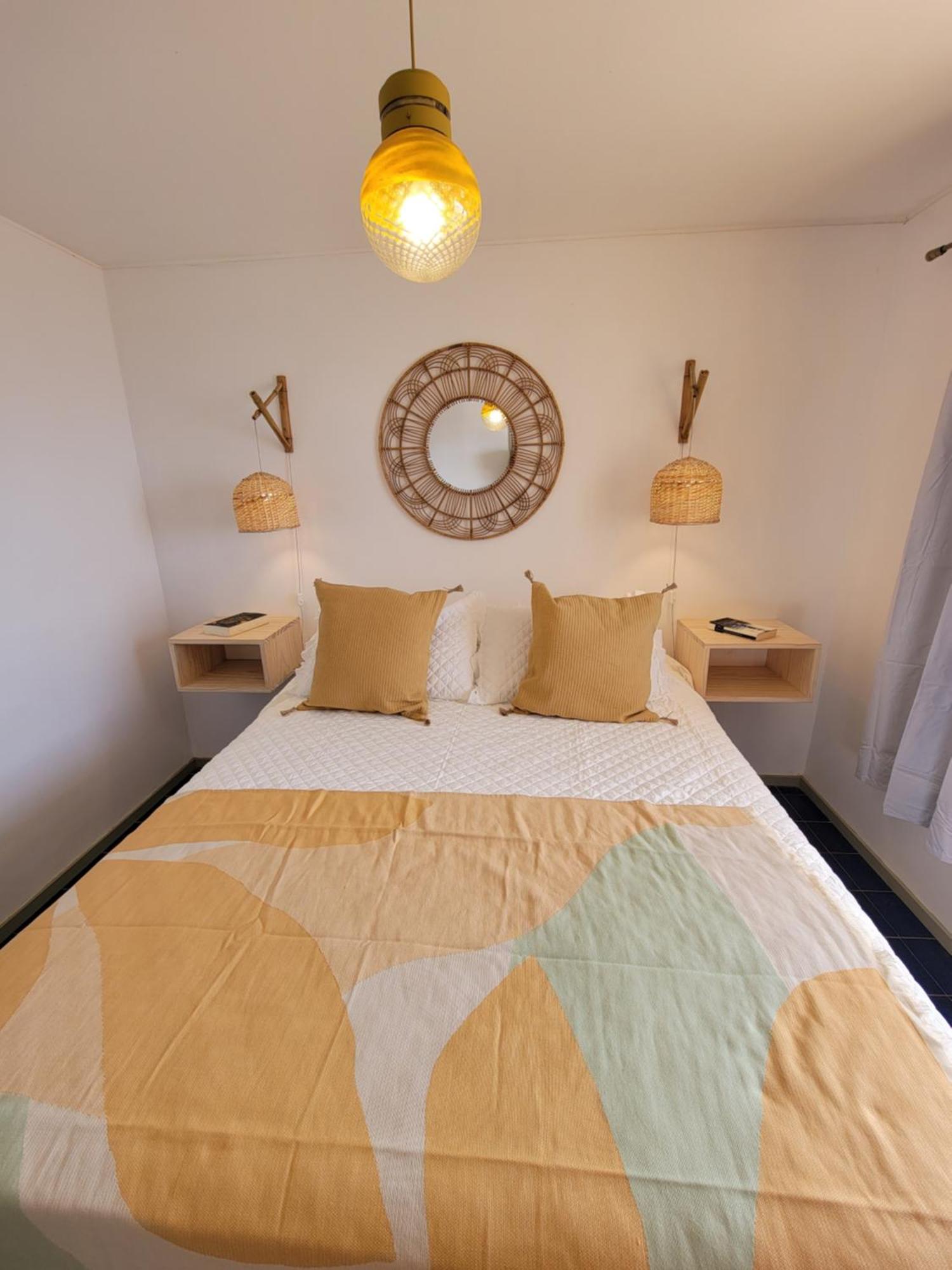 Apartamentos Alborada La Paloma Zewnętrze zdjęcie