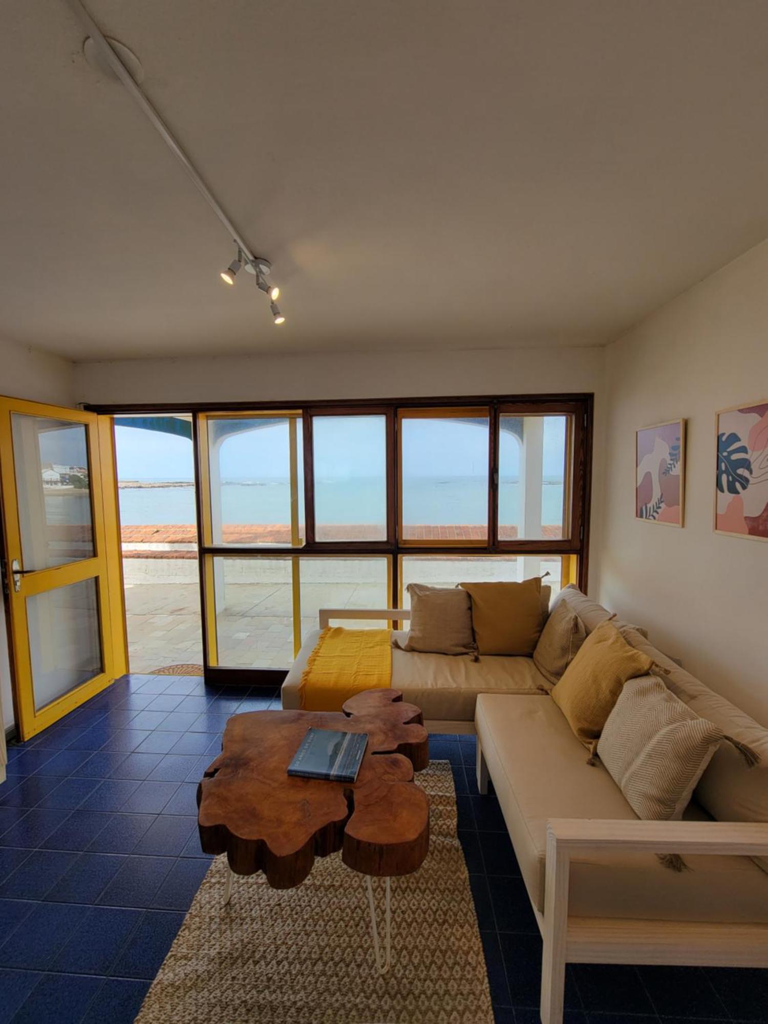 Apartamentos Alborada La Paloma Zewnętrze zdjęcie