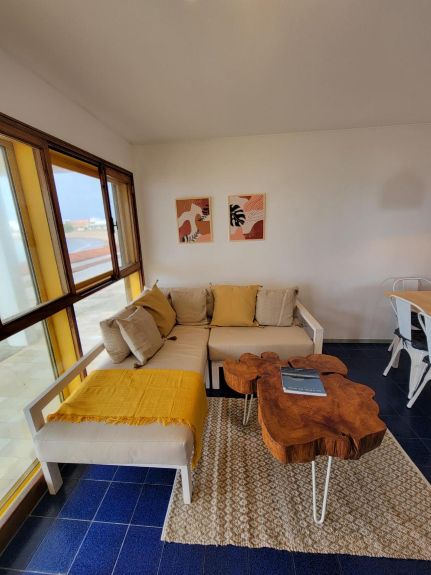 Apartamentos Alborada La Paloma Zewnętrze zdjęcie