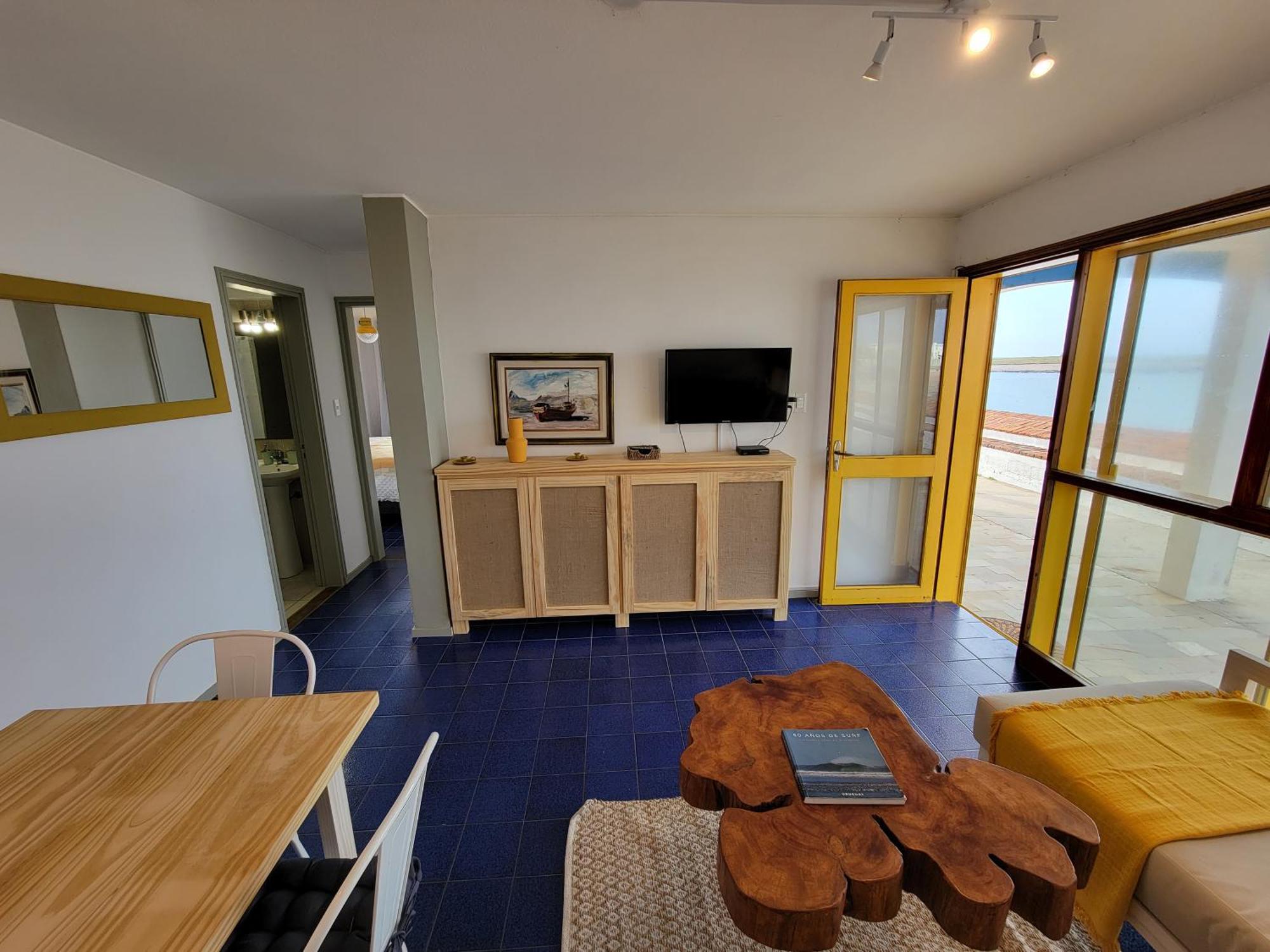 Apartamentos Alborada La Paloma Zewnętrze zdjęcie