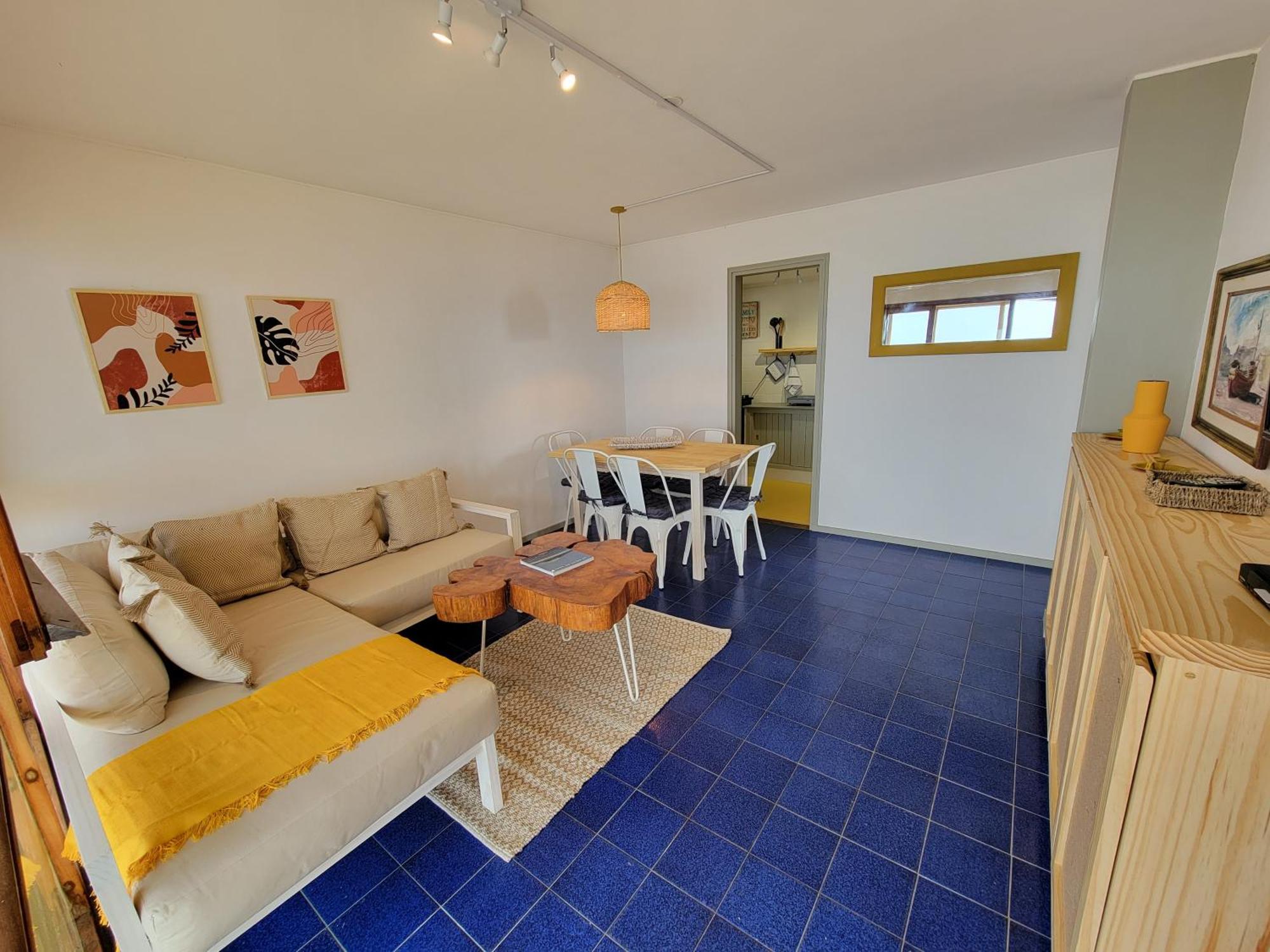 Apartamentos Alborada La Paloma Zewnętrze zdjęcie