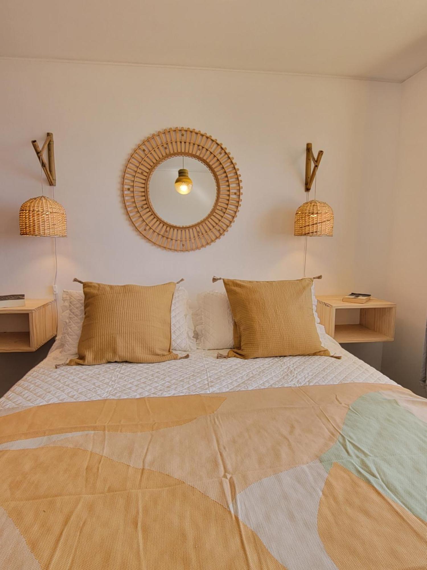 Apartamentos Alborada La Paloma Zewnętrze zdjęcie
