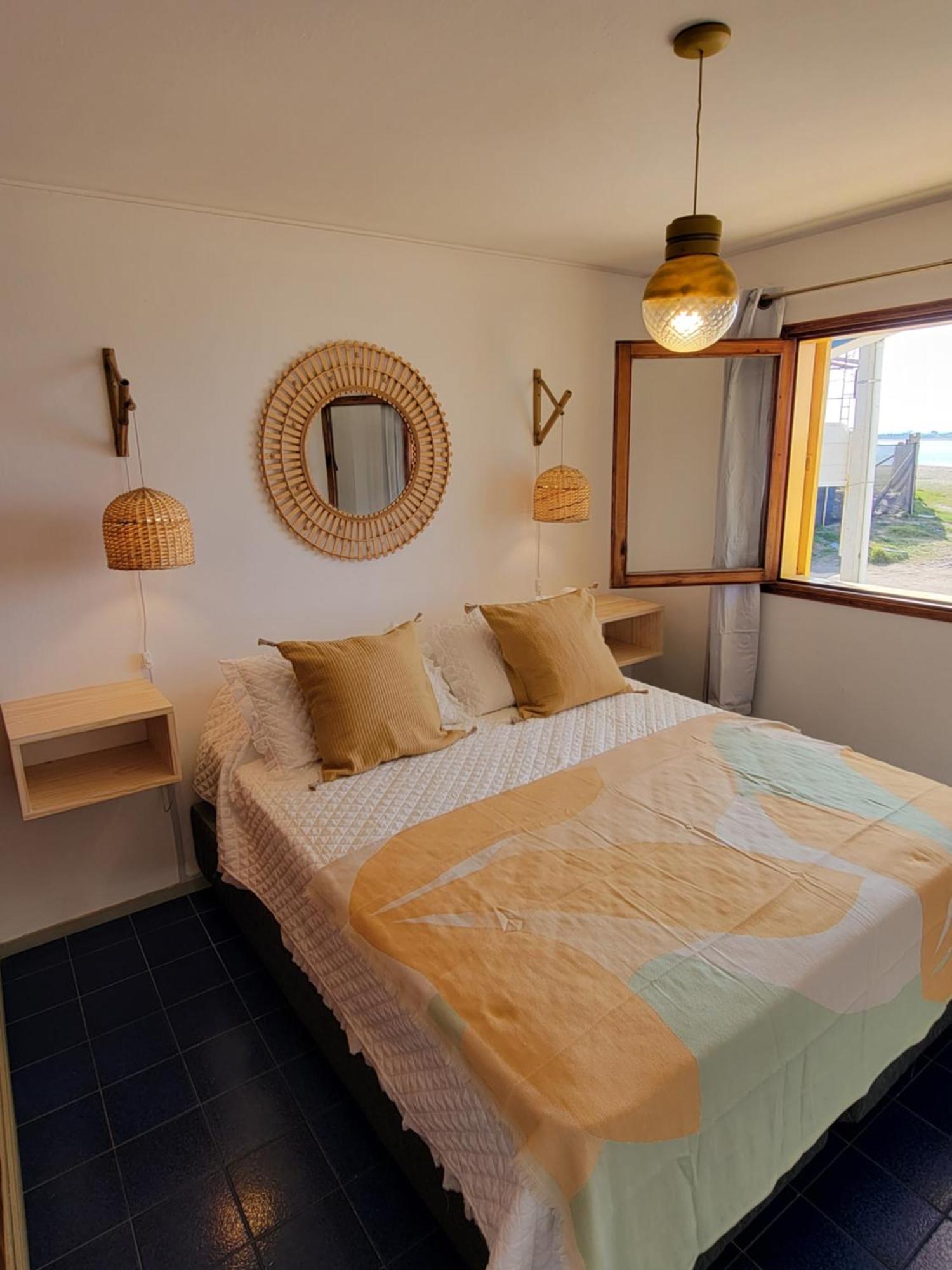Apartamentos Alborada La Paloma Zewnętrze zdjęcie