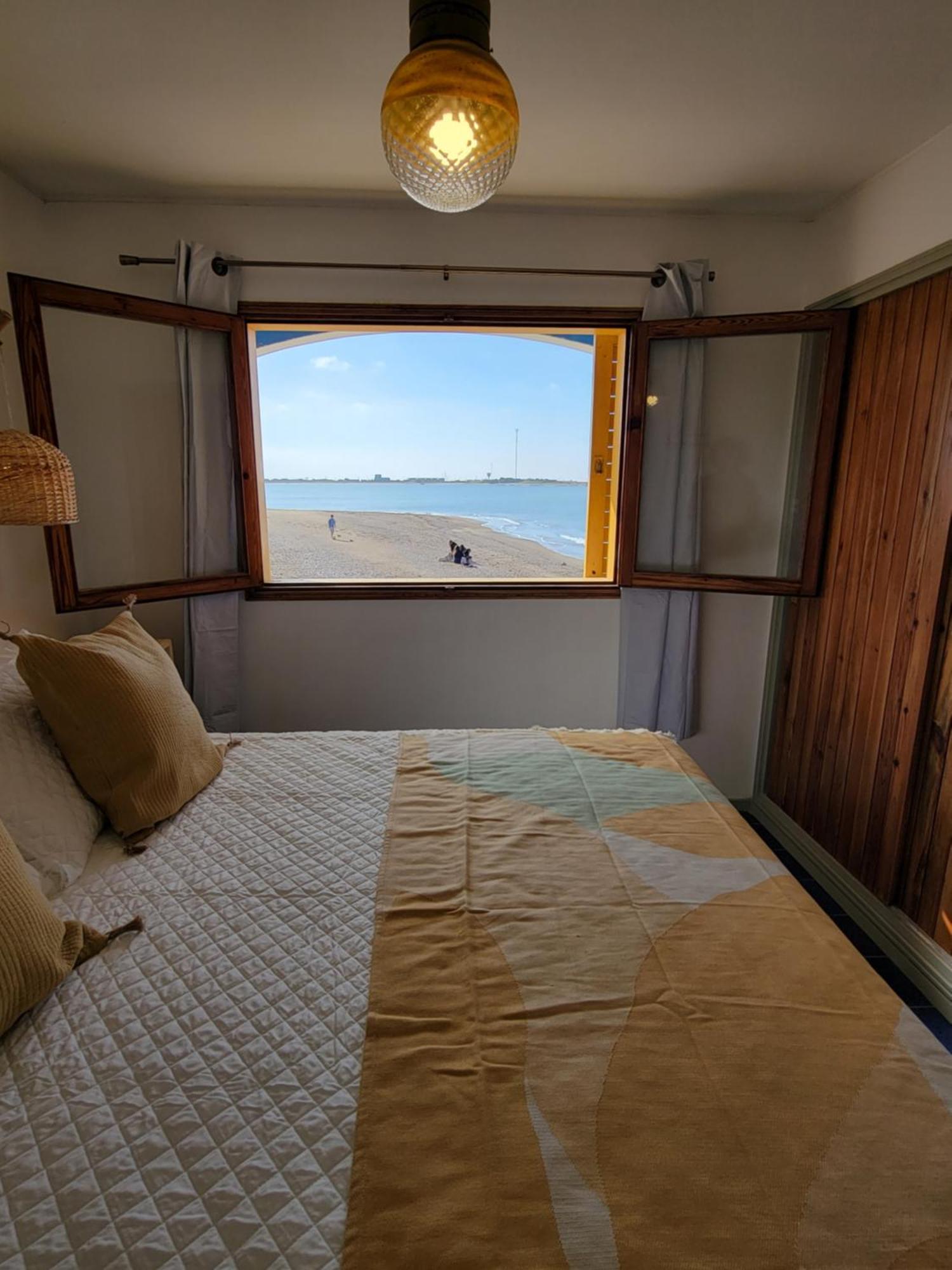 Apartamentos Alborada La Paloma Zewnętrze zdjęcie