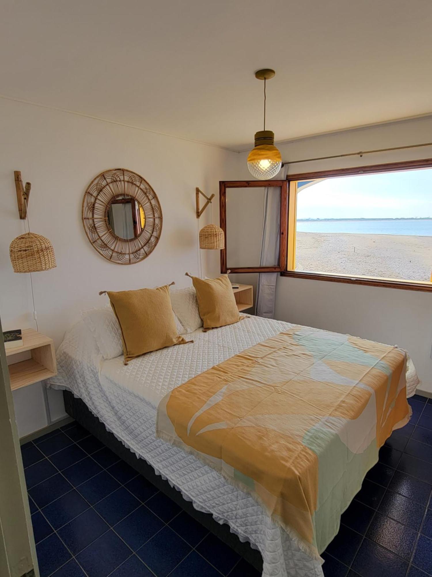 Apartamentos Alborada La Paloma Zewnętrze zdjęcie
