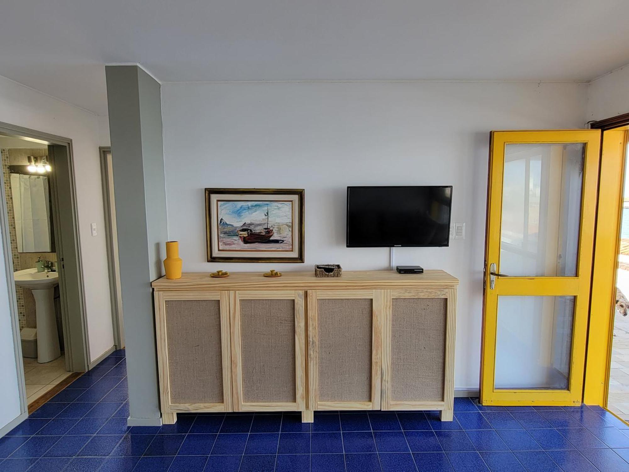 Apartamentos Alborada La Paloma Zewnętrze zdjęcie