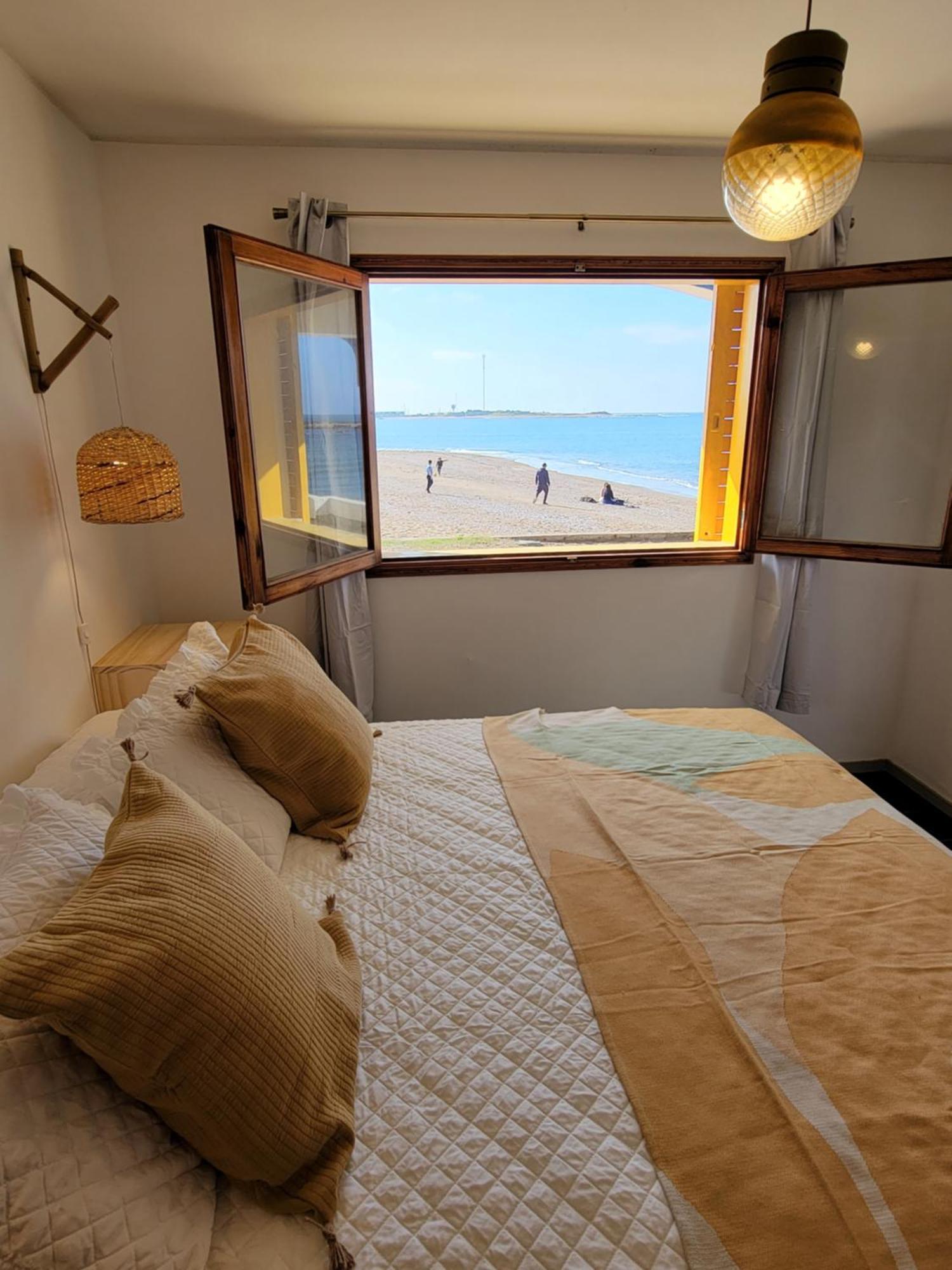 Apartamentos Alborada La Paloma Zewnętrze zdjęcie