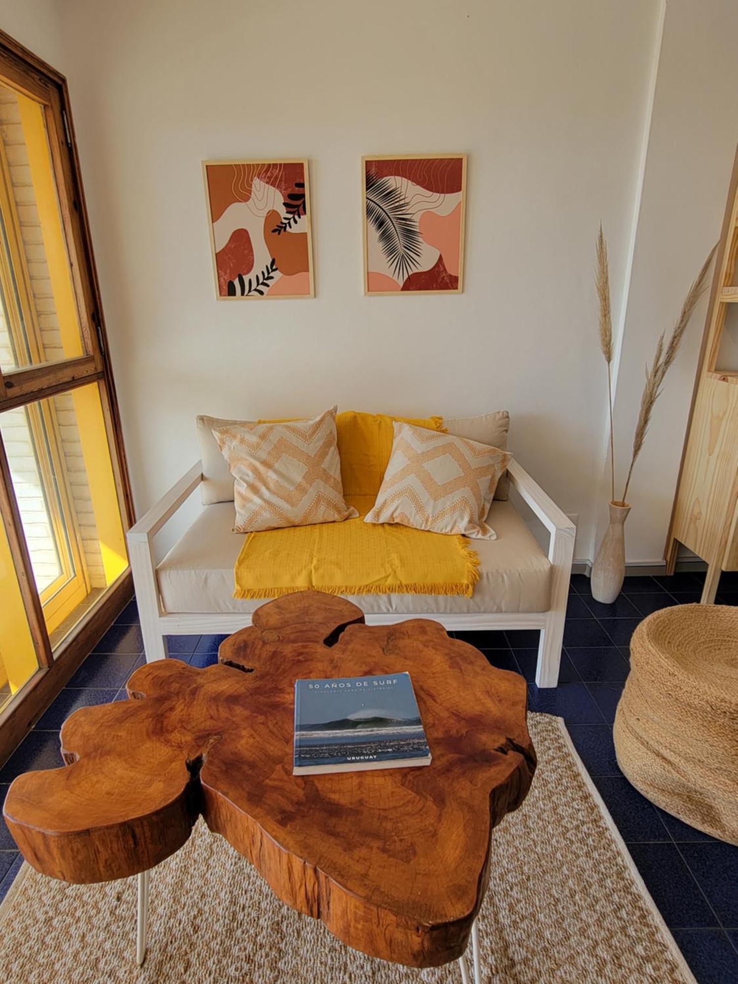 Apartamentos Alborada La Paloma Zewnętrze zdjęcie