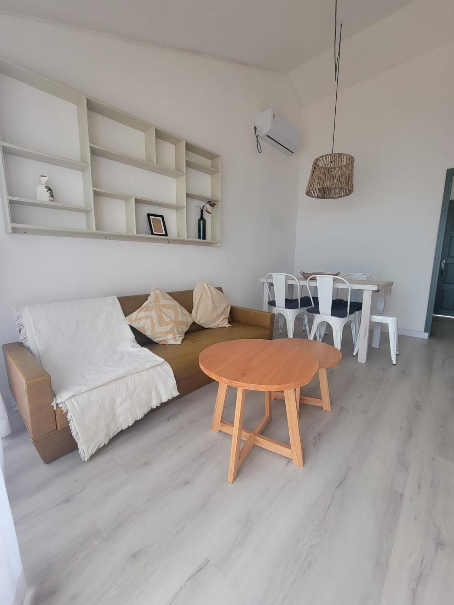 Apartamentos Alborada La Paloma Zewnętrze zdjęcie