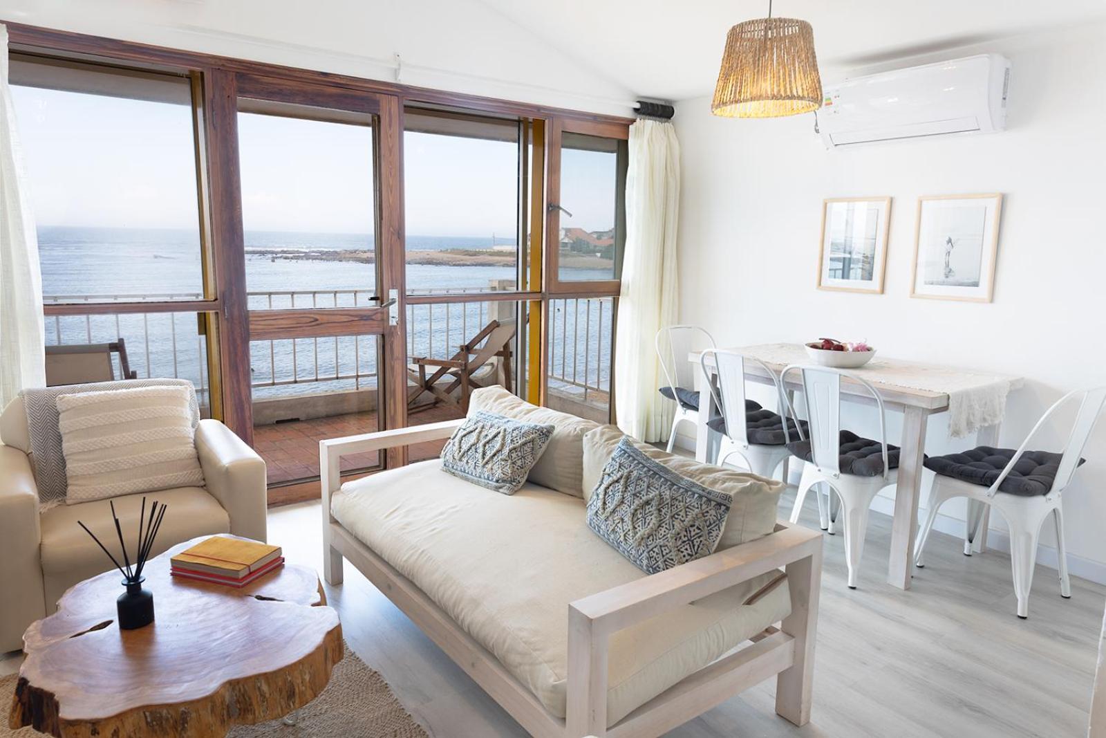 Apartamentos Alborada La Paloma Zewnętrze zdjęcie