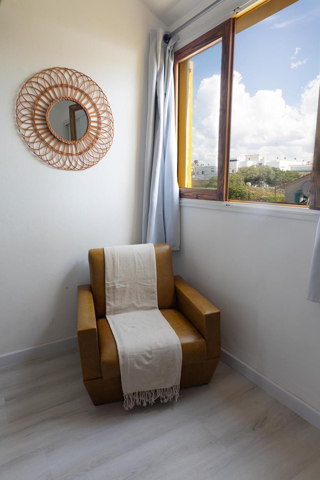 Apartamentos Alborada La Paloma Zewnętrze zdjęcie