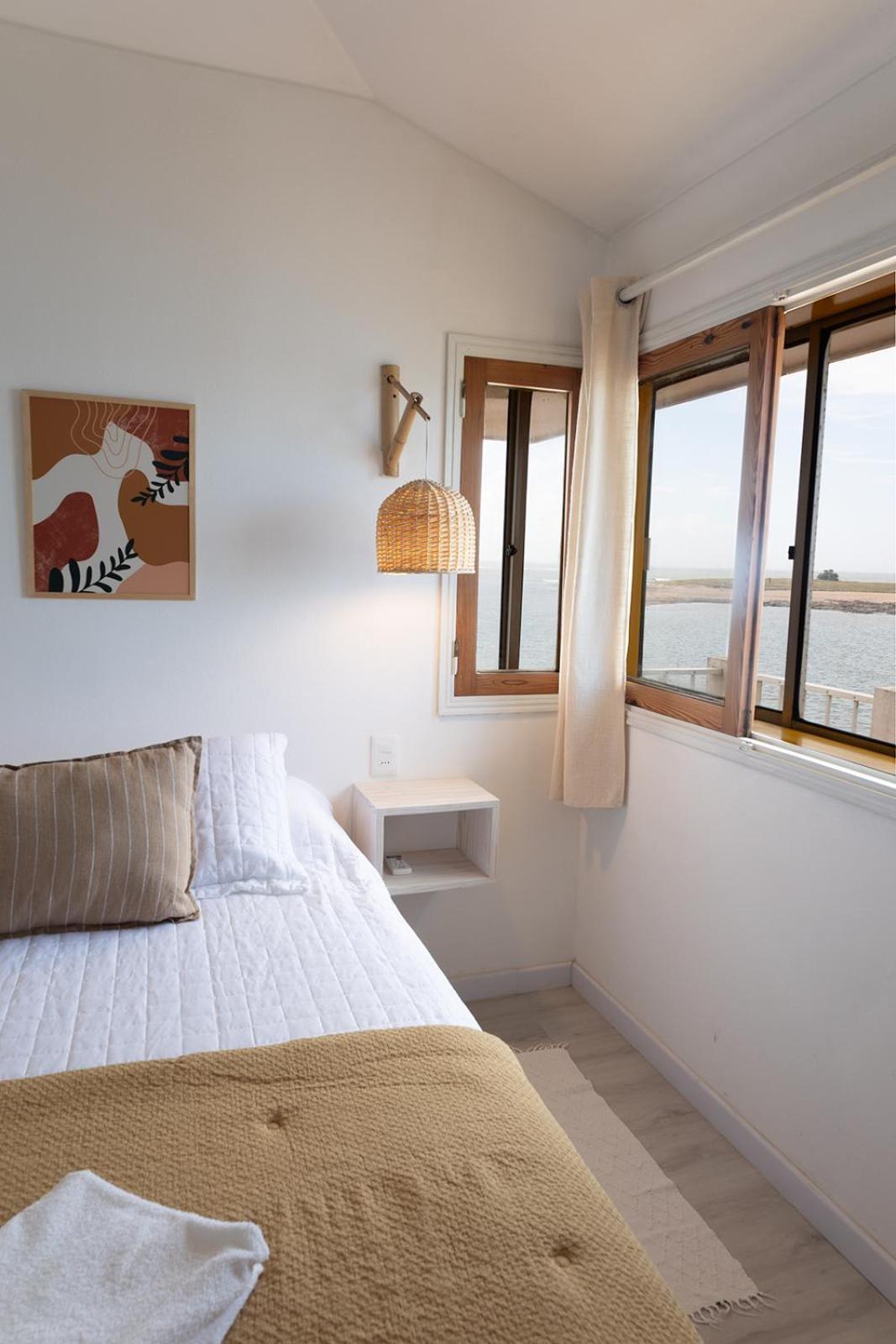 Apartamentos Alborada La Paloma Zewnętrze zdjęcie