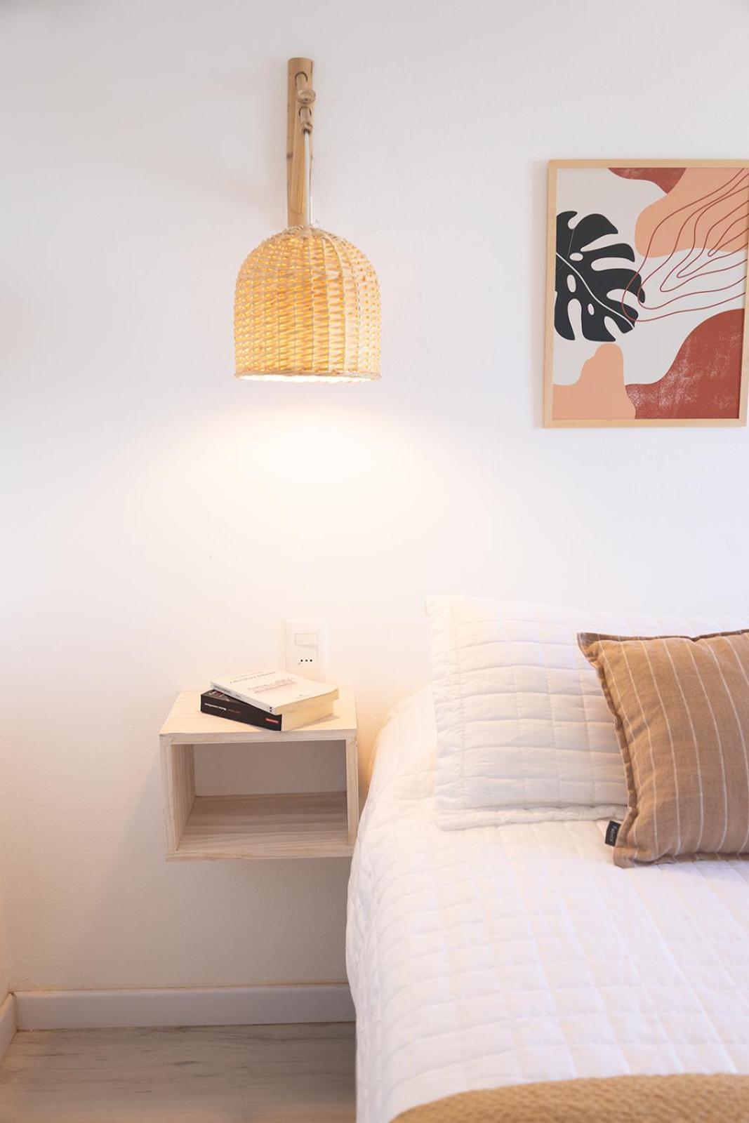 Apartamentos Alborada La Paloma Zewnętrze zdjęcie