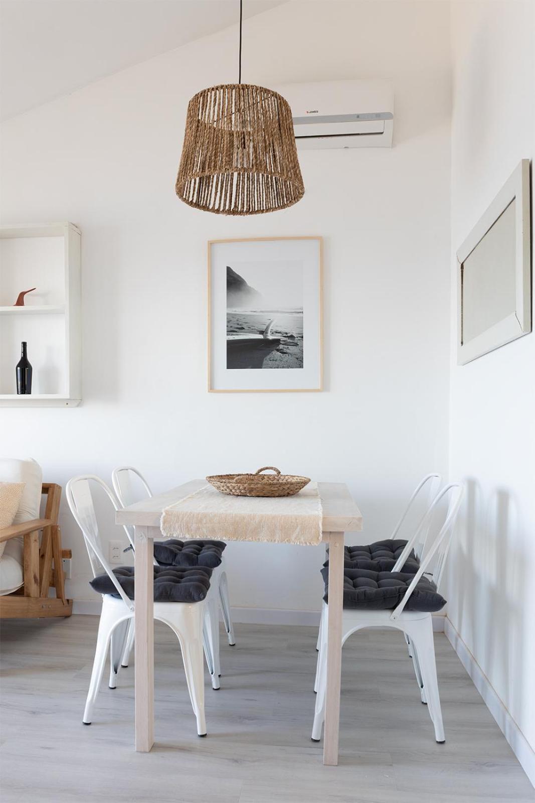 Apartamentos Alborada La Paloma Zewnętrze zdjęcie