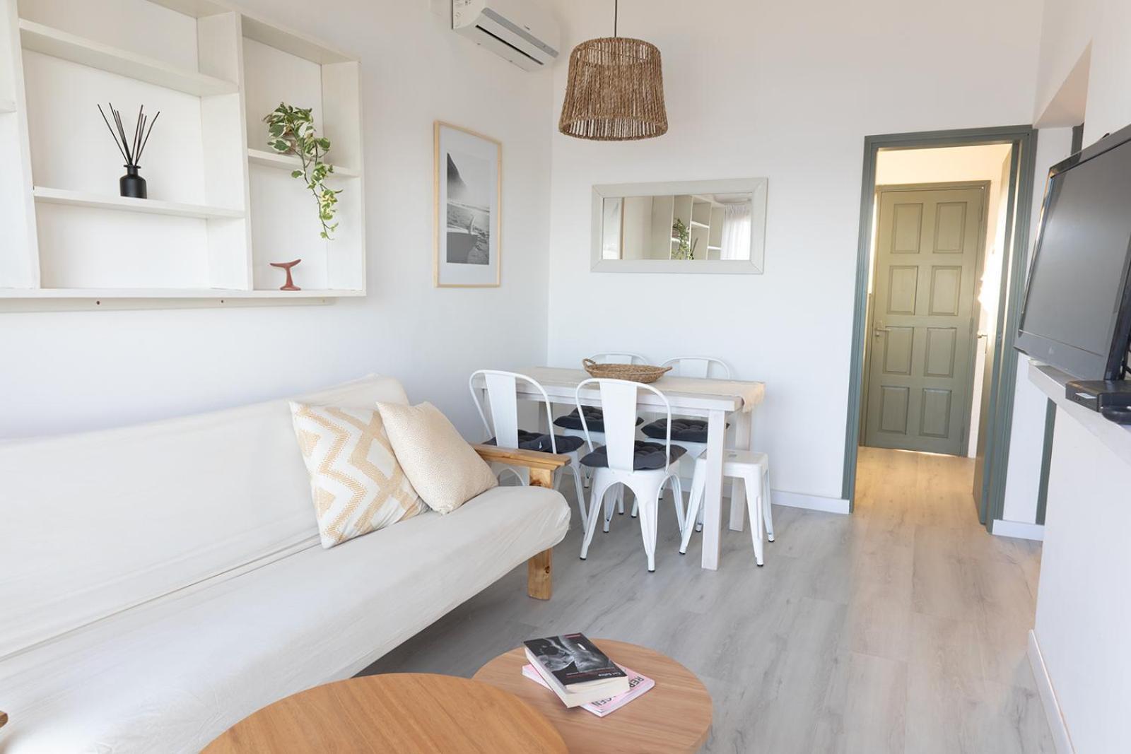 Apartamentos Alborada La Paloma Zewnętrze zdjęcie