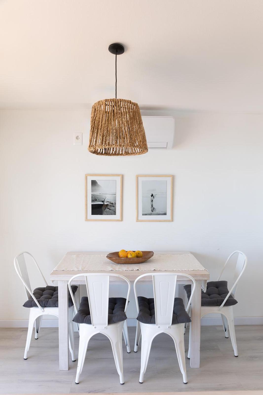 Apartamentos Alborada La Paloma Zewnętrze zdjęcie