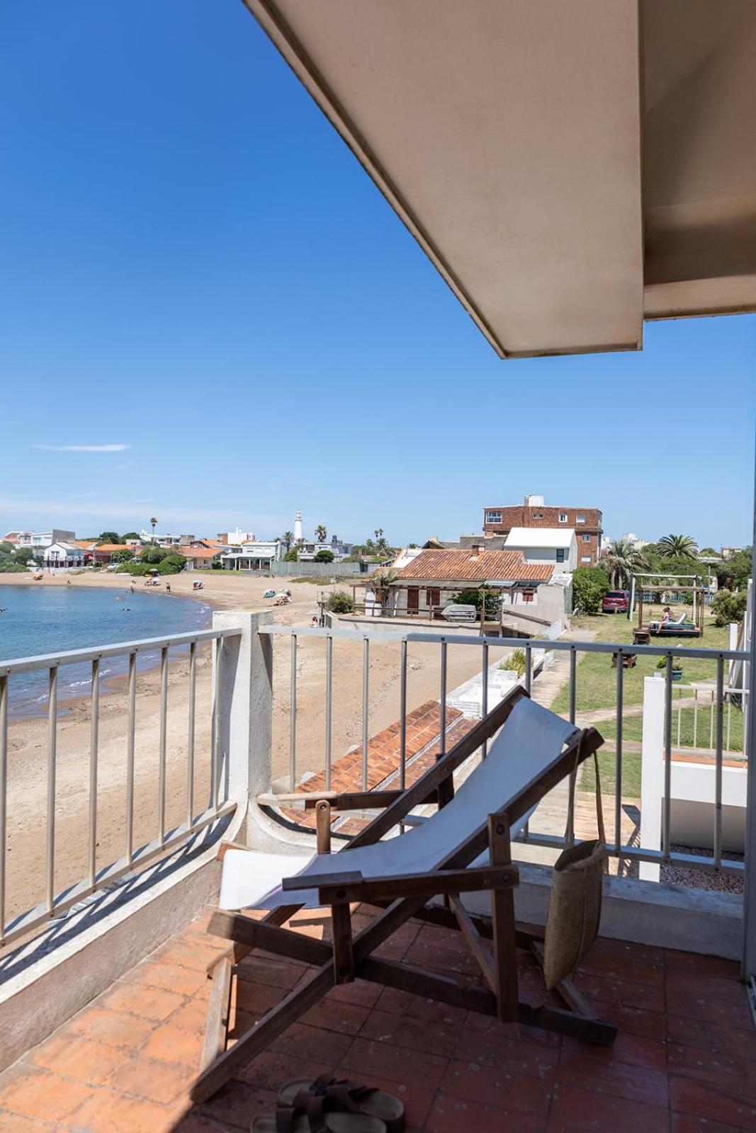 Apartamentos Alborada La Paloma Zewnętrze zdjęcie