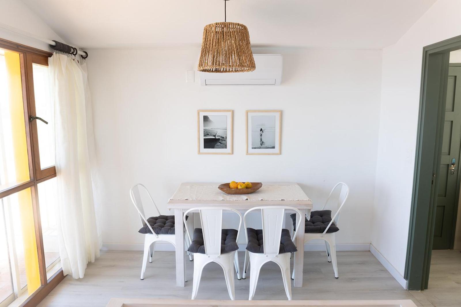 Apartamentos Alborada La Paloma Zewnętrze zdjęcie