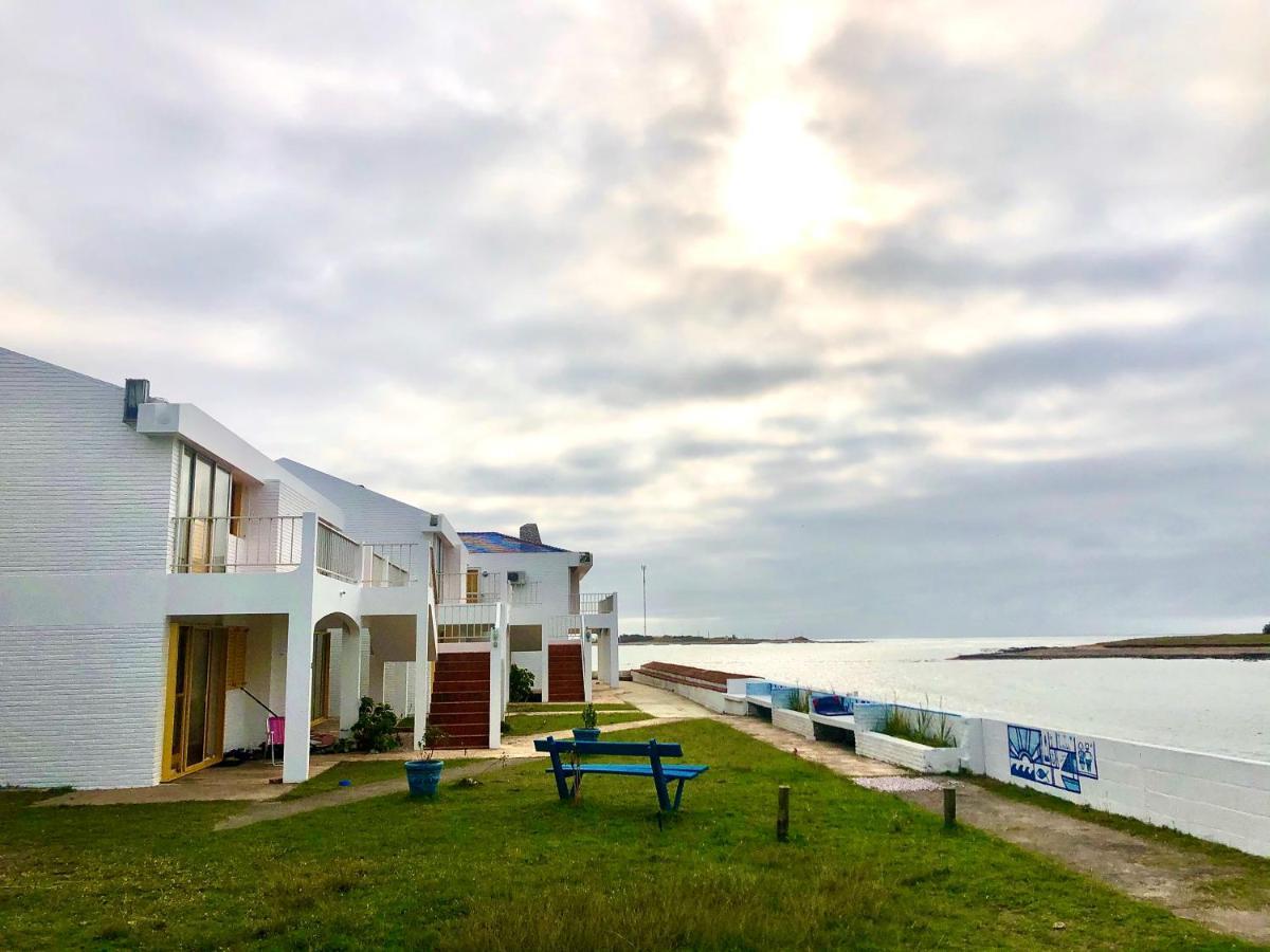 Apartamentos Alborada La Paloma Zewnętrze zdjęcie